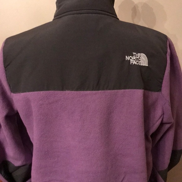 ‼️SOLD‼️new, women’s North Face jacket, medium. 🌟⭐️🦋 - Picture 4 of 6